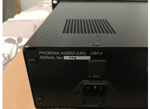 Phoenix Audio DRS-8 (23370)