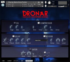 CA Master FX CA Master FX