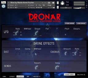CA Drone CA Drone