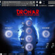Dronar Cinematic Atmospheres Dronar Cinematic Atmospheres