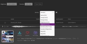 Noiiz Filters Noiiz Filters