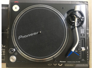 Pioneer PLX-1000 (20370)