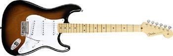 Fender Classic Player '50s Stratocaster