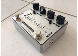 Xotic Effects Robotalk-RI (37040)