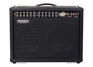 Mesa Road king II