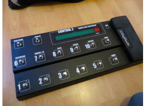 DigiTech Control 2 (28308)