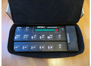 DigiTech Control 2 (63183)