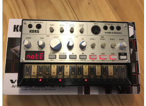 Korg Volca Bass (53826)