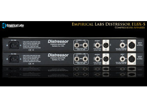 Empirical Labs Distressor EL8X-S (43345)