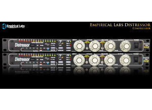 Empirical Labs Distressor EL8X-S (94129)