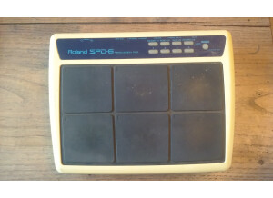 Roland SPD-6