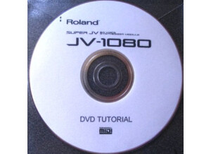 Roland JV-1080 (51790)