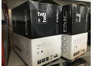 Pmc Twotwo.5