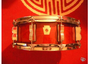 Ludwig Drums Classic Maple (96926)