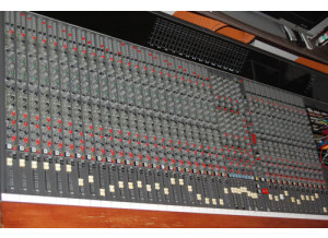 TAC - Total Audio Concepts Matchless (70627)
