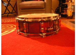 Ludwig Drums Classic Maple (3009)