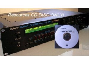 Roland JV-1080 (3778)