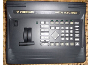 Videonics MX-1