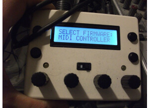 Elektron Machinedrum SPS-1UW MKII (99284)