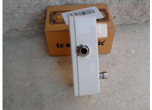 TC Electronic Spark Mini Booster (72866)