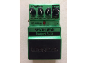 DigiTech Synth Wah (84650)