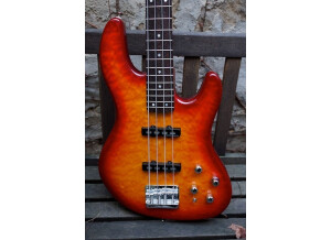 Fender Deluxe Jazz Bass 24 (52274)