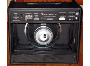 Fender Mustang III (95760)