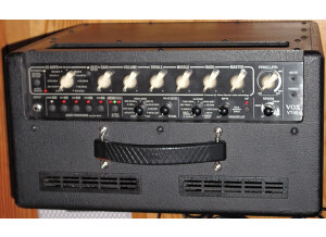 Vox VT40+