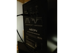 Aps - Audio Pro Solutions Aeon (15625)