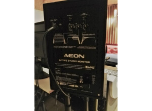 Aps - Audio Pro Solutions Aeon (59211)