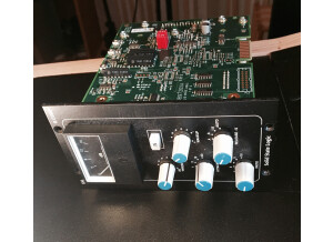 SSL G Comp Stereo Bus Compressor (98550)