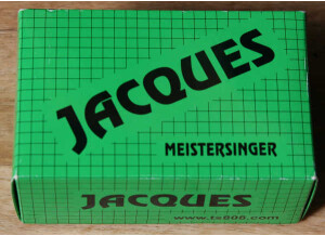 Jacques Stompboxes MeisterSinger (48394)