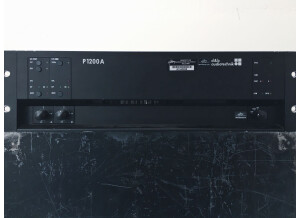 d&b audiotechnik ampMAX P1200A (40337)