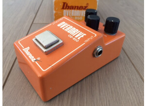 Ibanez OD-850 Overdrive (3rd issue) (57762)