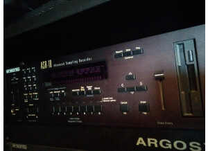 Ensoniq ASR-10R (36762)