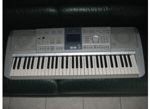Yamaha PSR-K1 (36993)