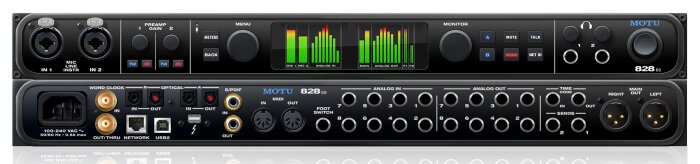 828es front rear stack 828es front rear stack