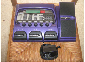 DigiTech Vocal300