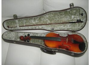 Suzuki N°220 4/4 (15924)