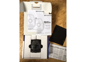 Zoom Q2n (3067)