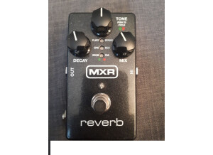 MXR M300 Reverb (163)