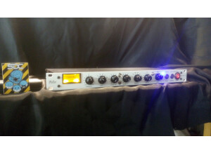 SSL G 4000 Master Compressor (54606)