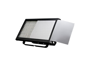 Profile panel RGBA Difussion Sheet