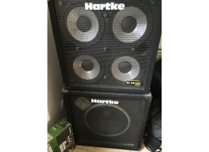 Hartke 410XL (55366)