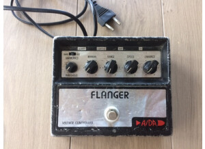 A/DA Flanger (91439)