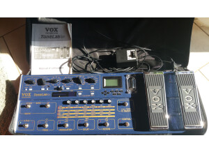 Vox Tonelab SE (33006)