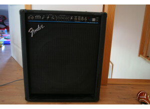 Fender BXR 100 (39311)