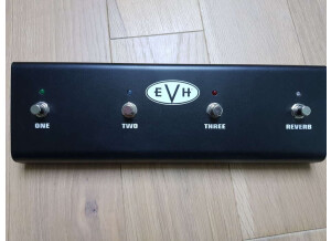 EVH 5150 III 2x12 50W Combo (91561)