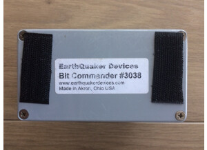 EarthQuaker Devices Bit Commander (35664)