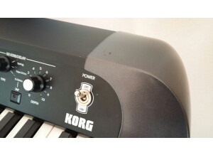 Korg SV-1 73 (43813)